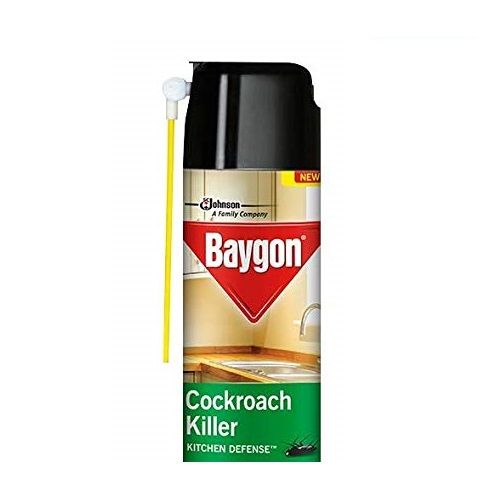 Baygon Cockroach Killer, 625ml