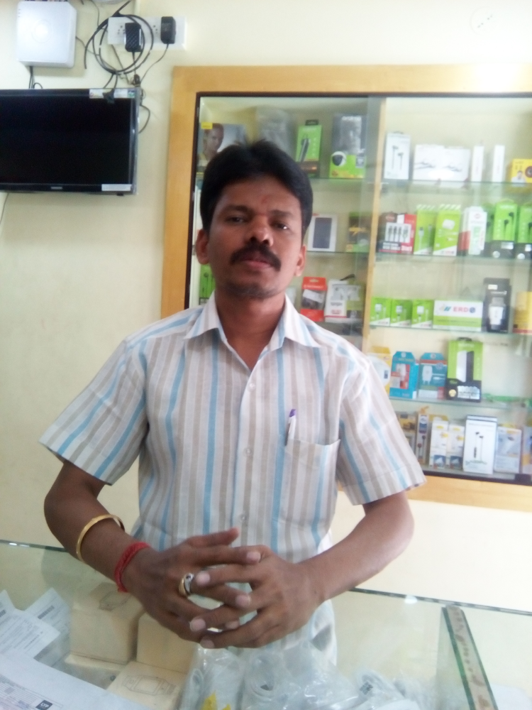 Krupakar Medical Stores