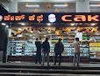 Cake Cafe
