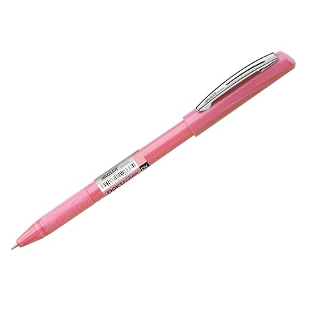 Hauser Ball Pen Doku Rite Ball Pen - Blue, 0.7mm