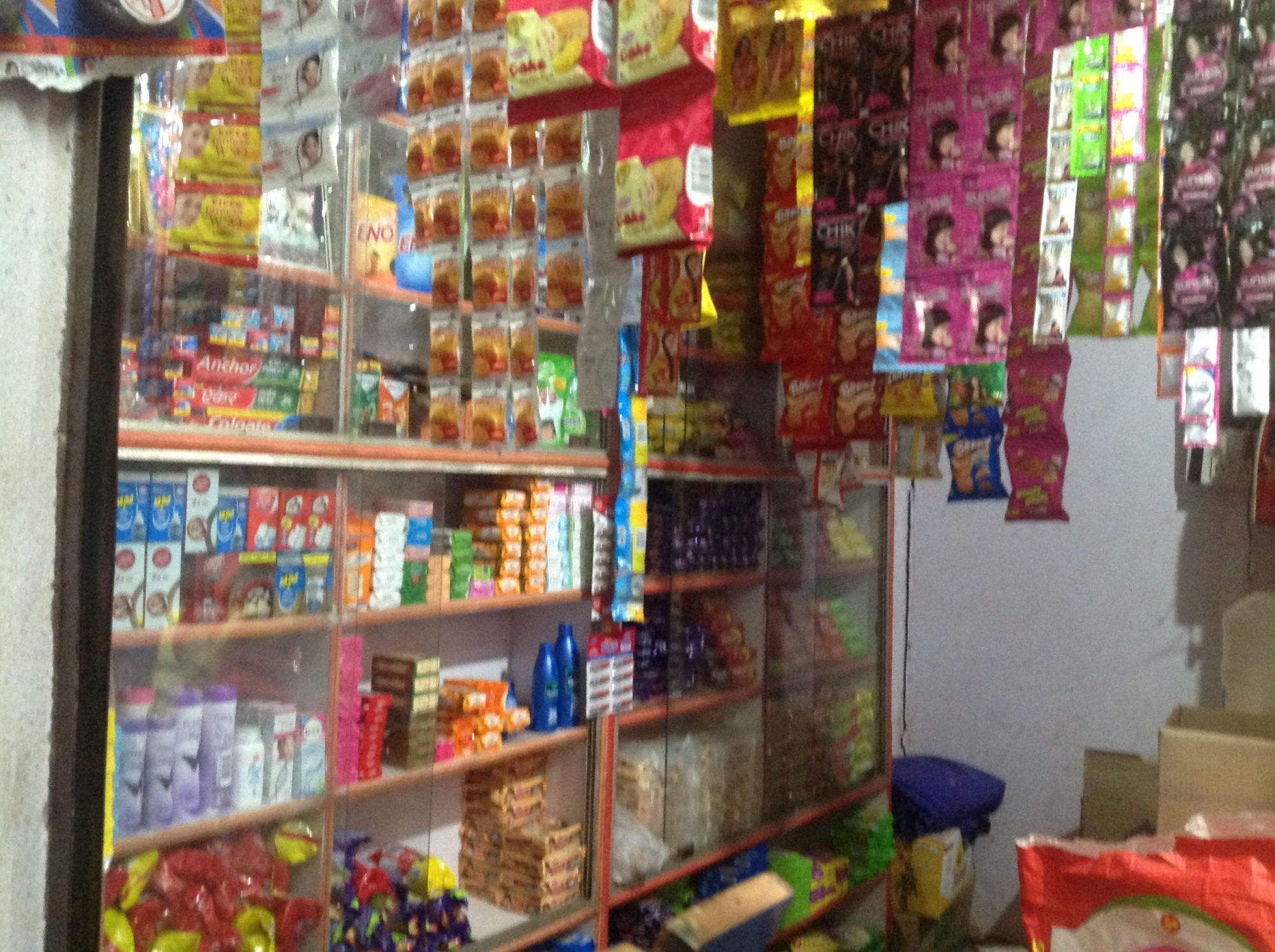 Marginfree Consumer Bazaar