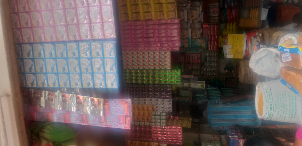 New Venkateshwara Kiranam & General Stores