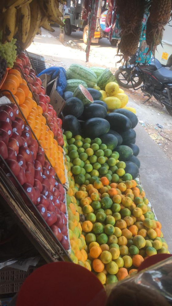 Rafi store