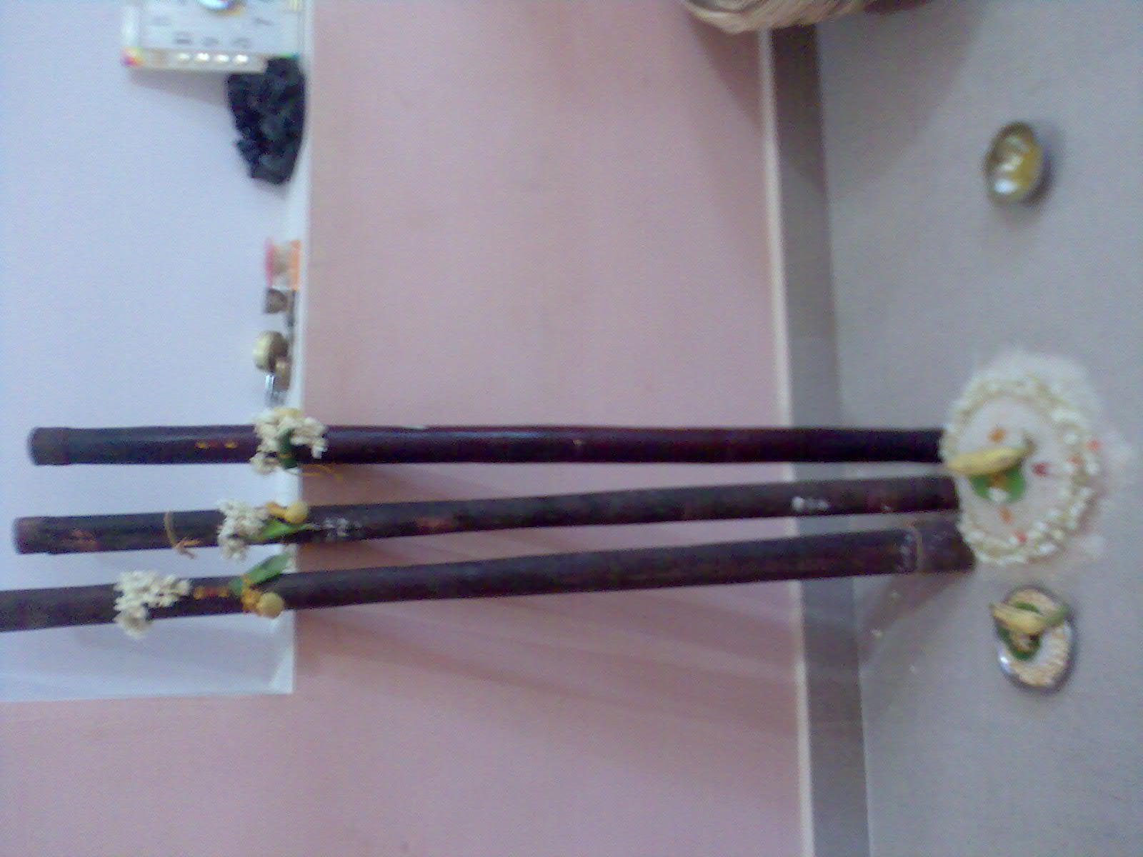 Mysore time and electronics