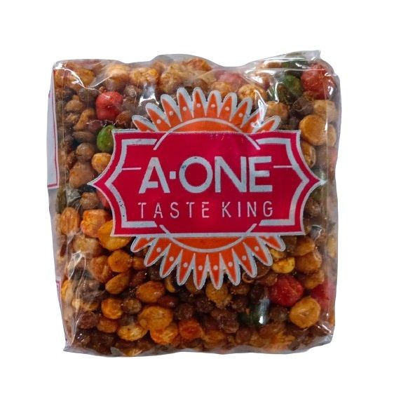 A-One Namkeen - Mix Dhal, 200g