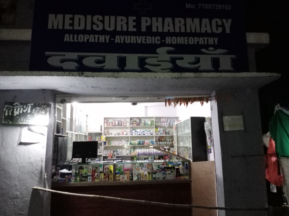 Medisure Pharmacy