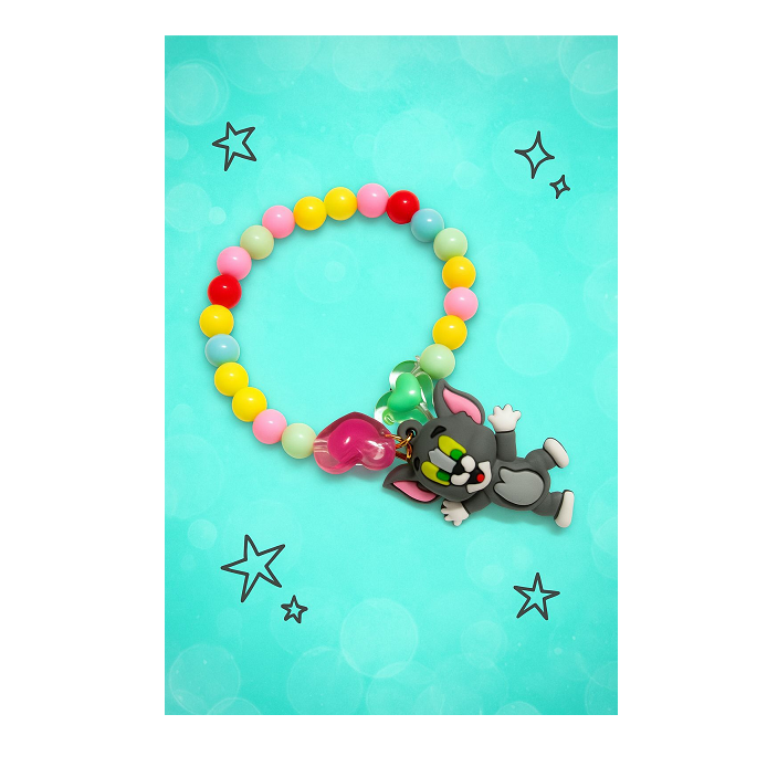 Kids Rakhi - Tom, 1pc