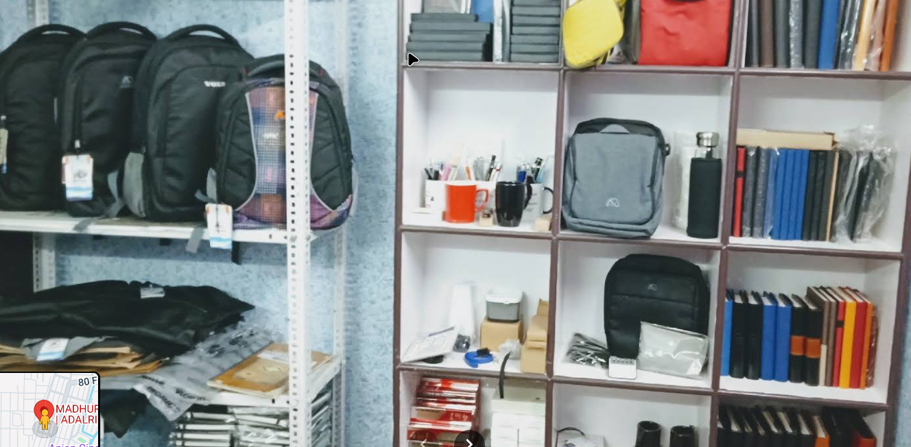 MADHURJYOTI | ADALRICH