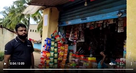 Alpiya Kirani Store