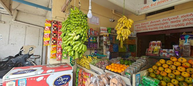 DARSHAN FRUITS CORNER