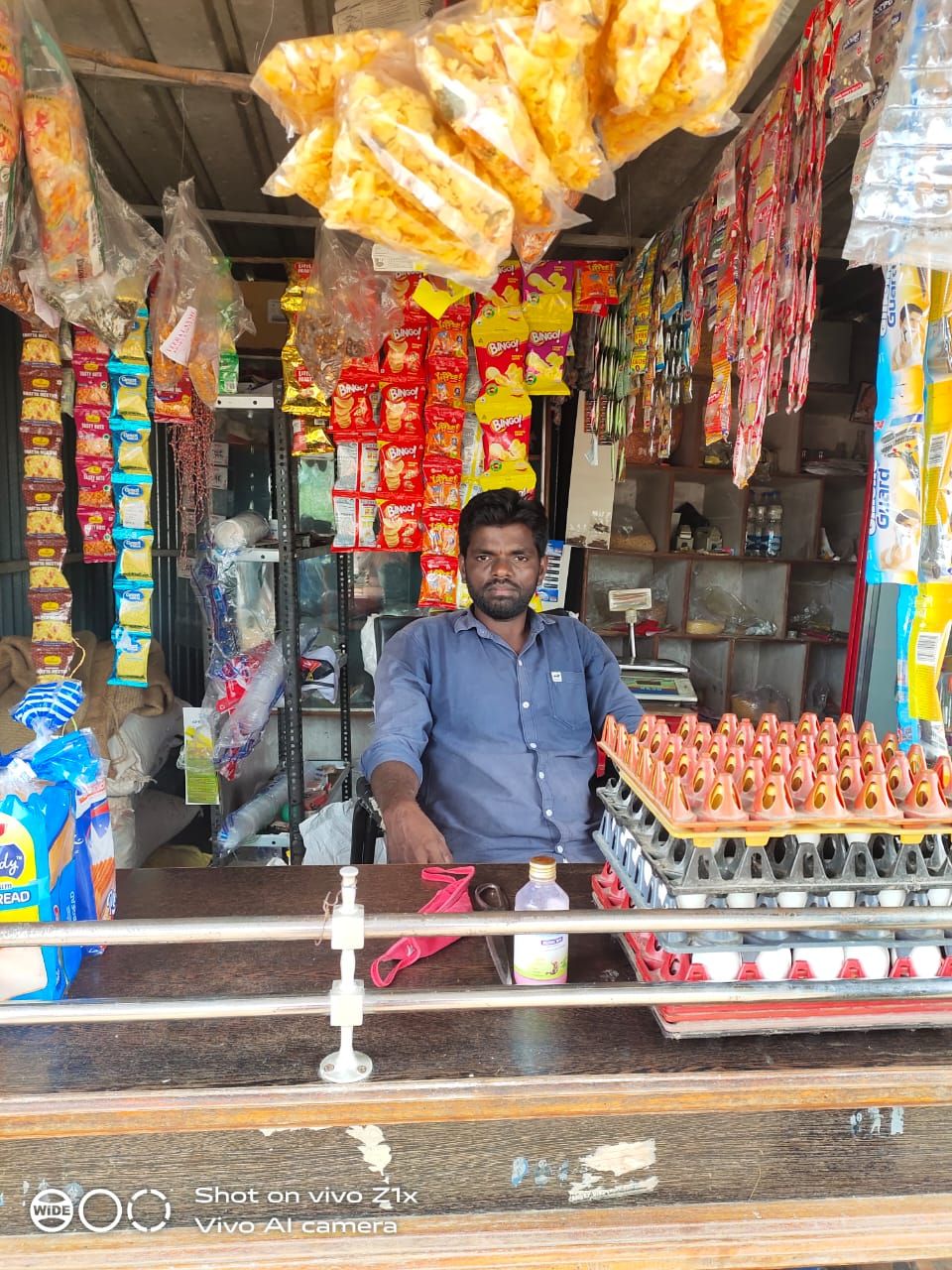 Lakshadithya kiranam