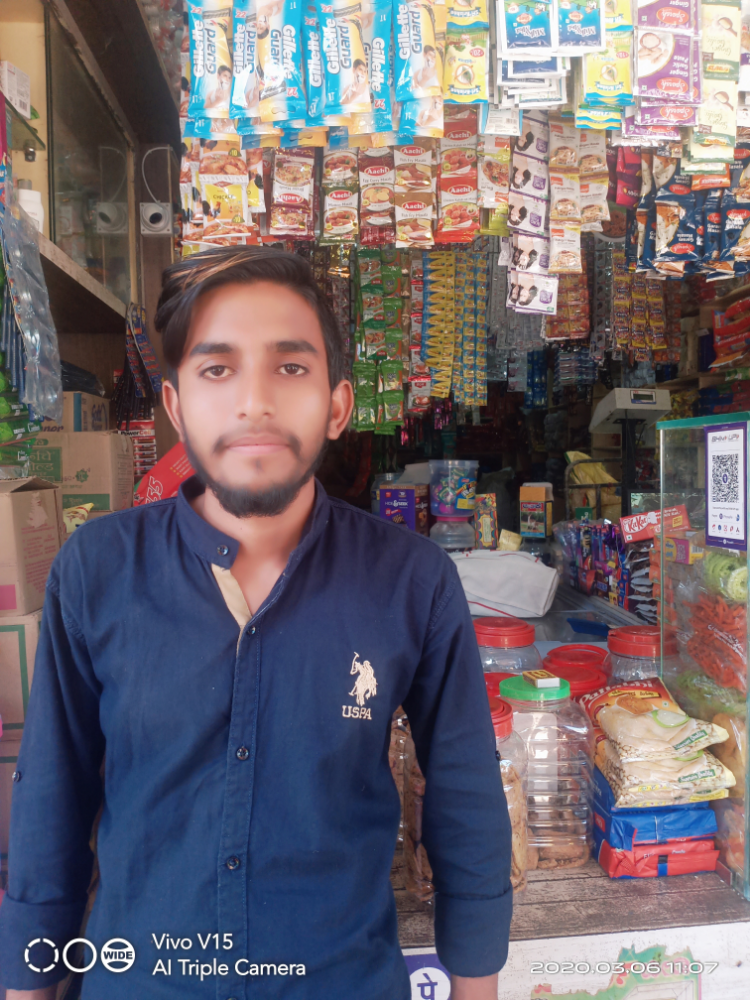 Anil Provision Store