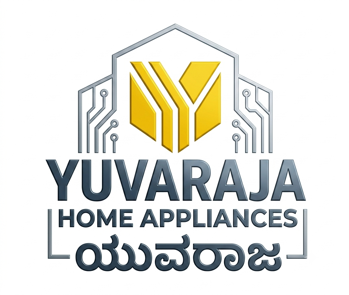 Yuvaraja Home Appliances