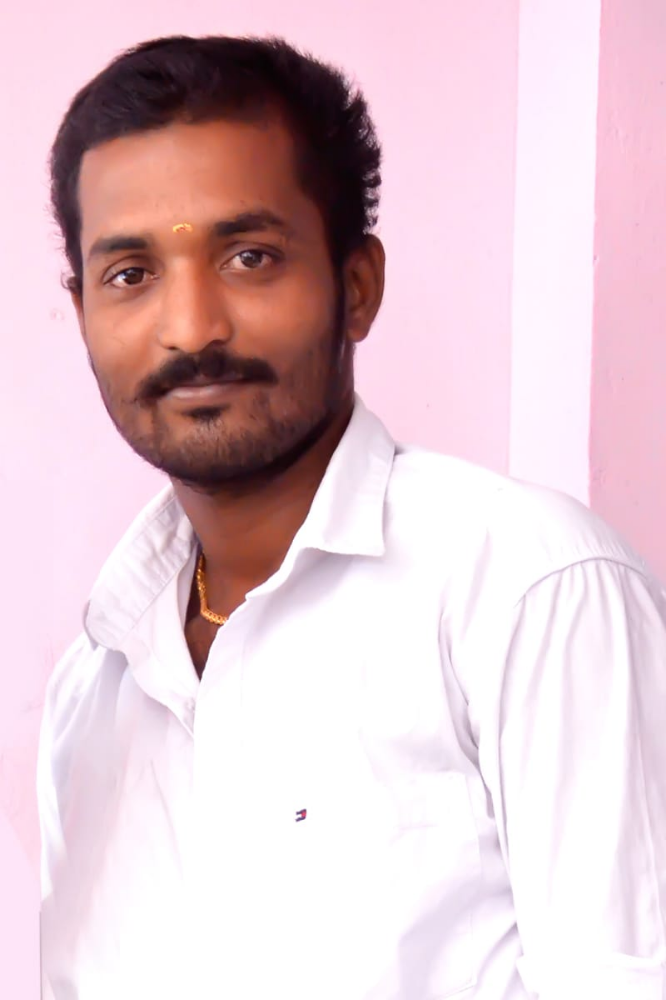 Kanikumar