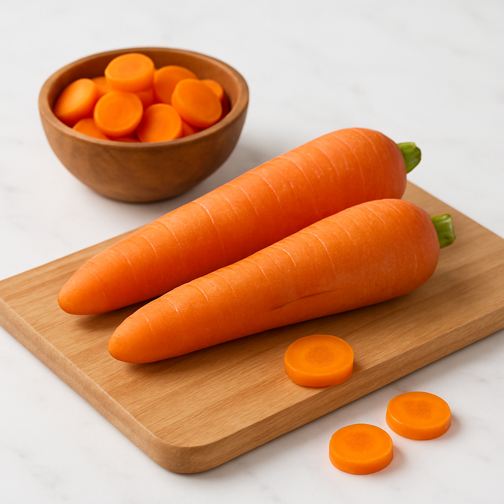 Carrot - Ooty