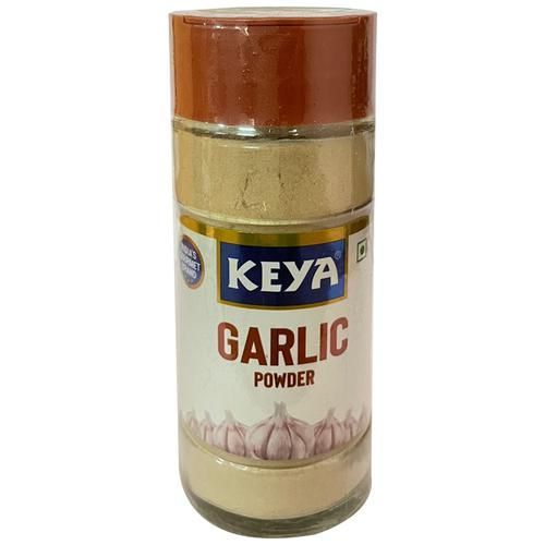 Keya Garlic Powder, 55g