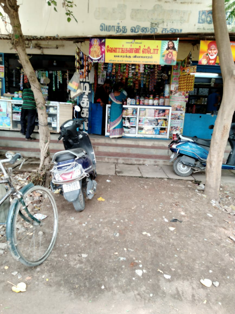 Velankanni Store