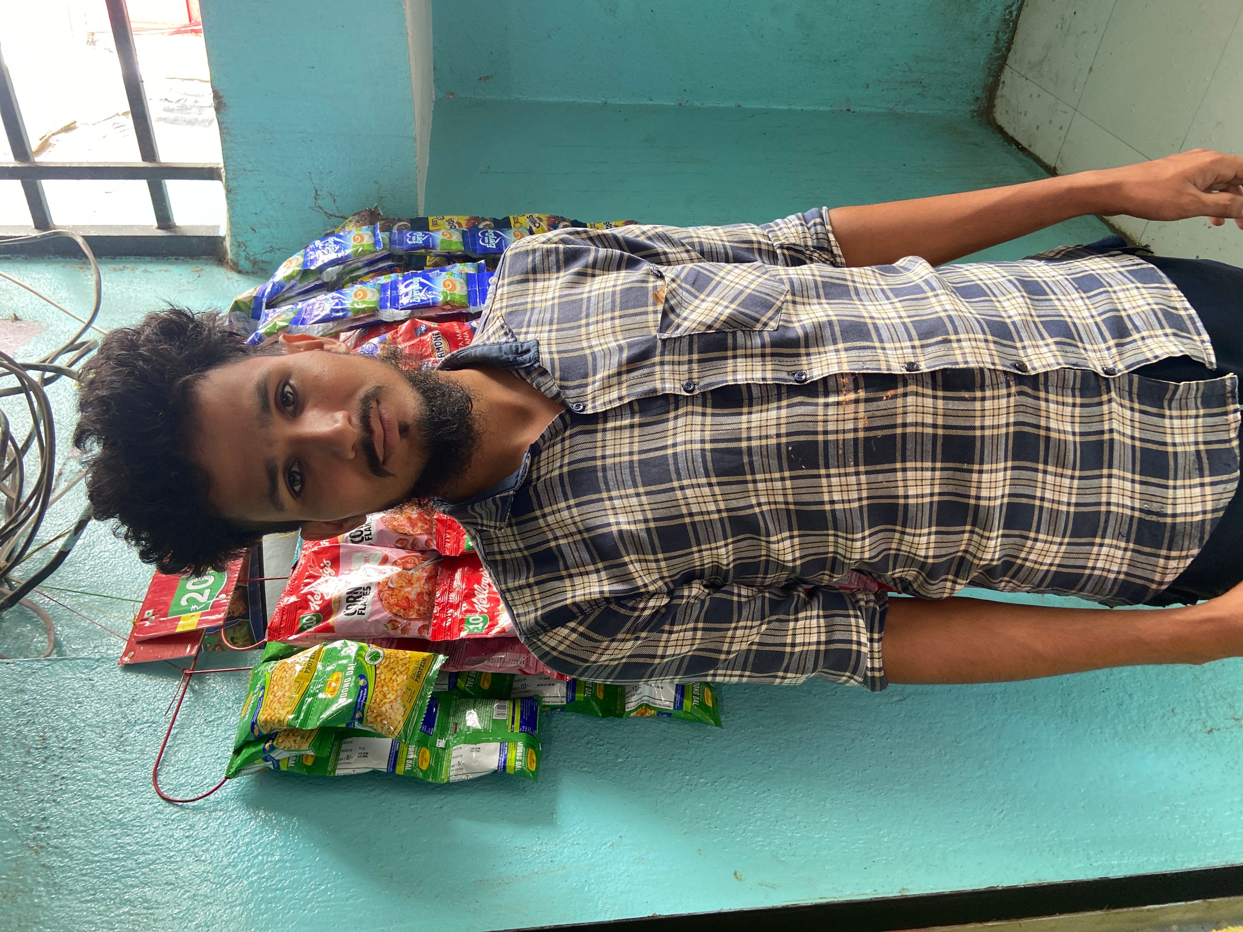 Ahmed Kirana Store