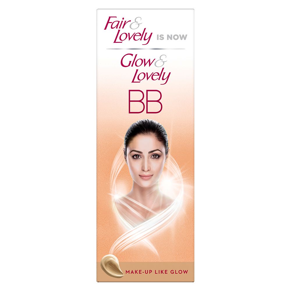 Glow & Lovely BB Cream, 18g