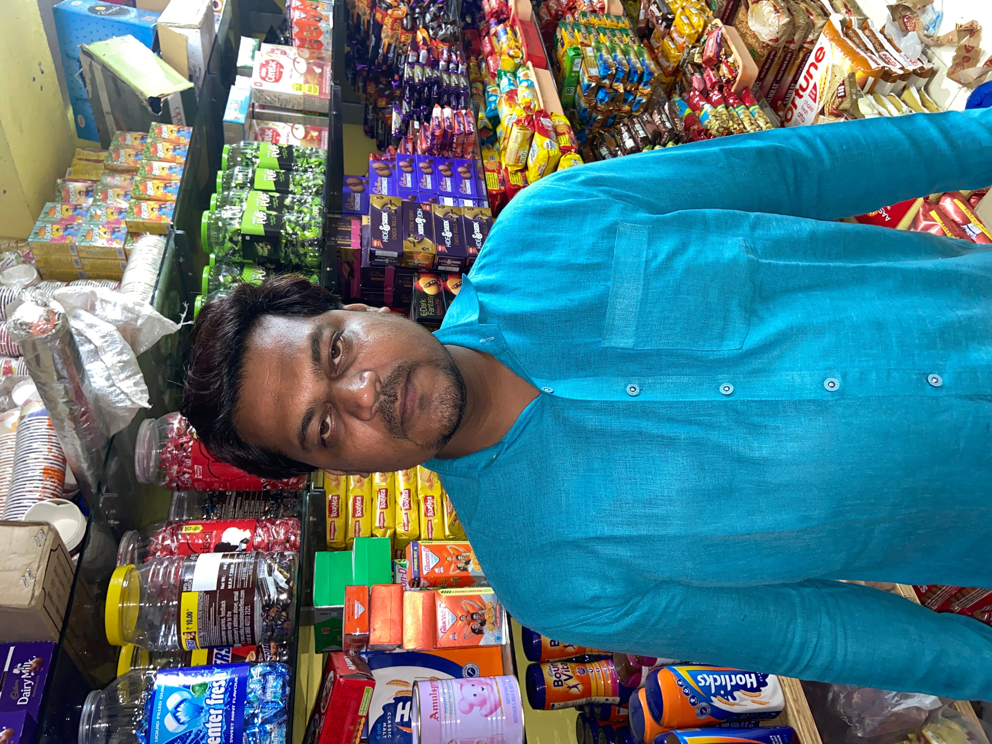 Sohail Kirana Store