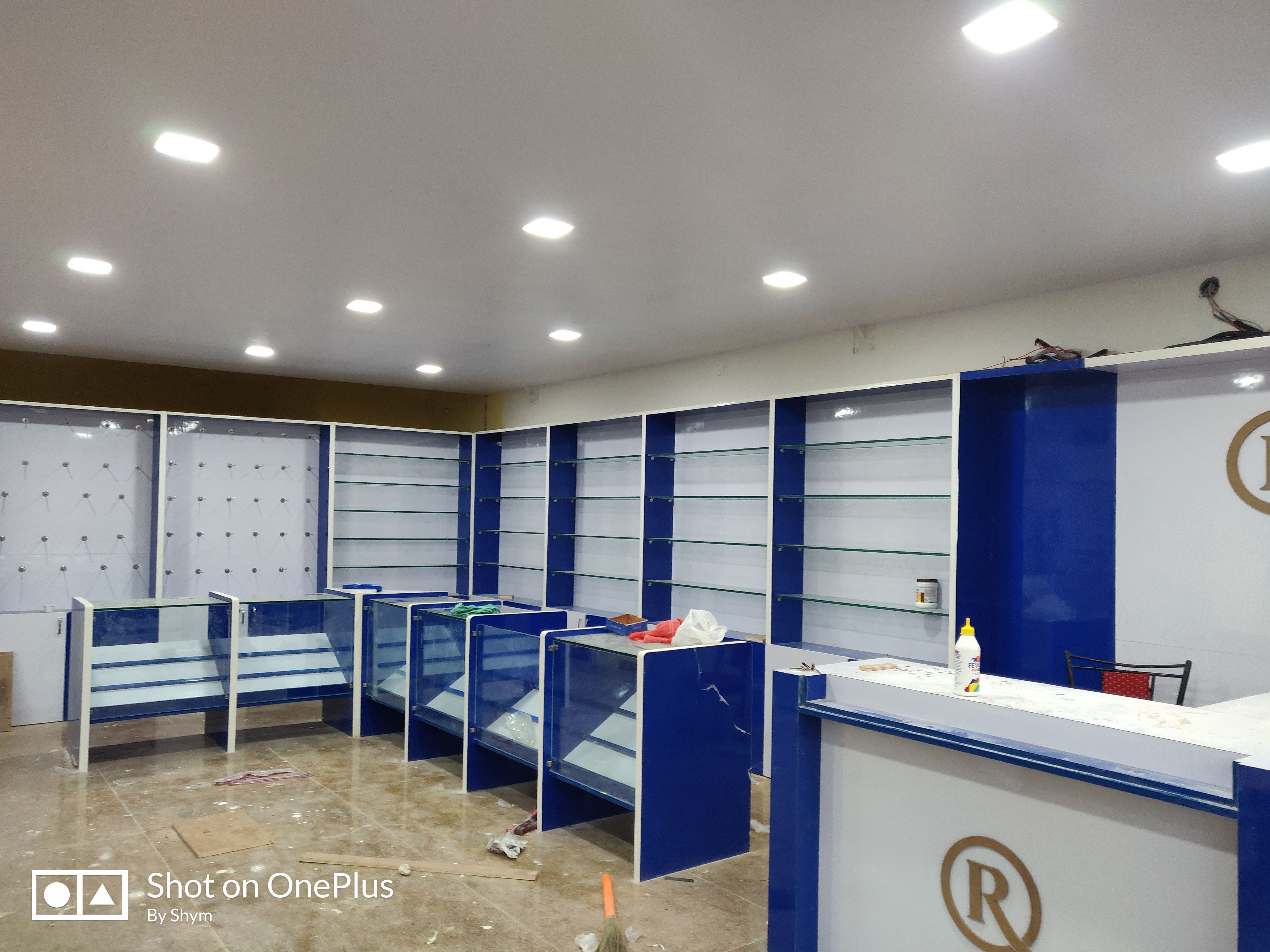 Sri Basaveshwara Enterprises - Drf