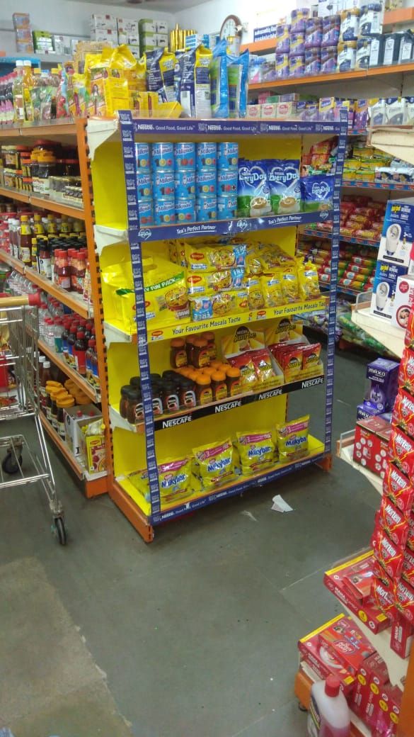 Annamalayar Store