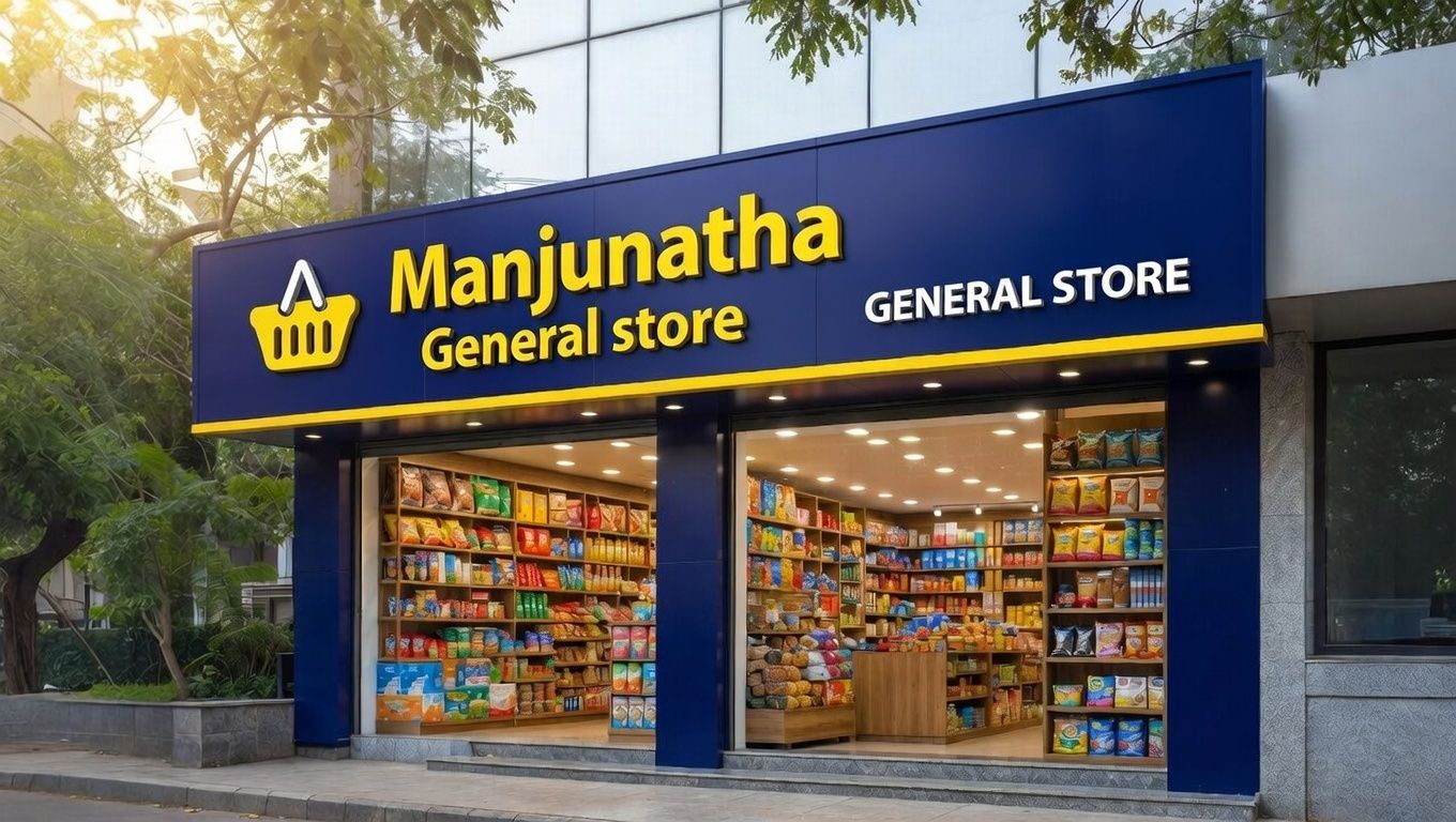 Nanditha store