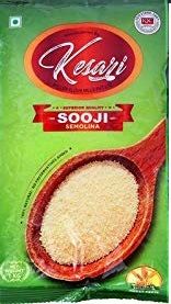 Kesari Premium Sooji, 1kg