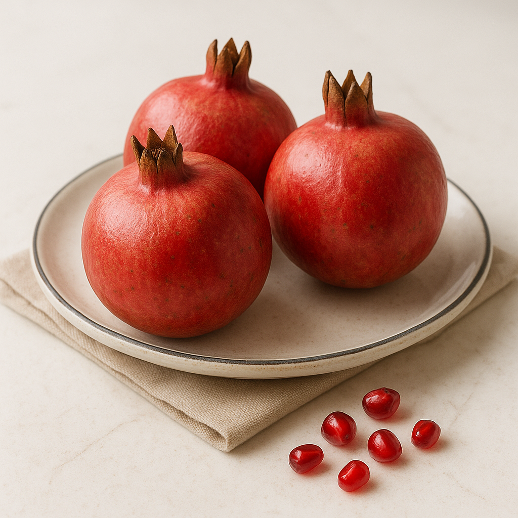Pomegranate - Local Red