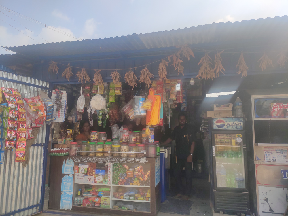 Sri shila stores
