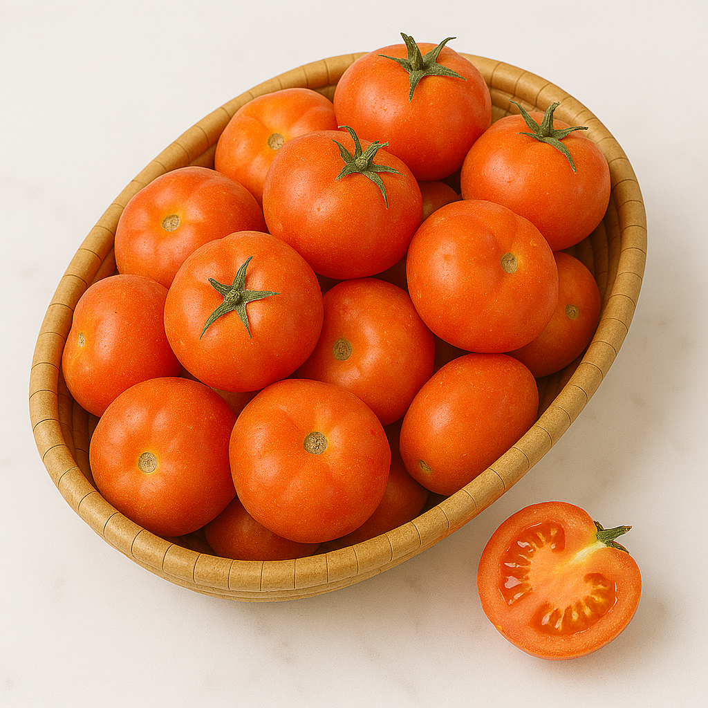 Local - Tomato