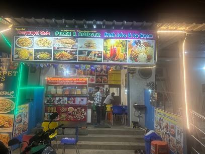 Sri Raghavendra Special Bangarpet Chats