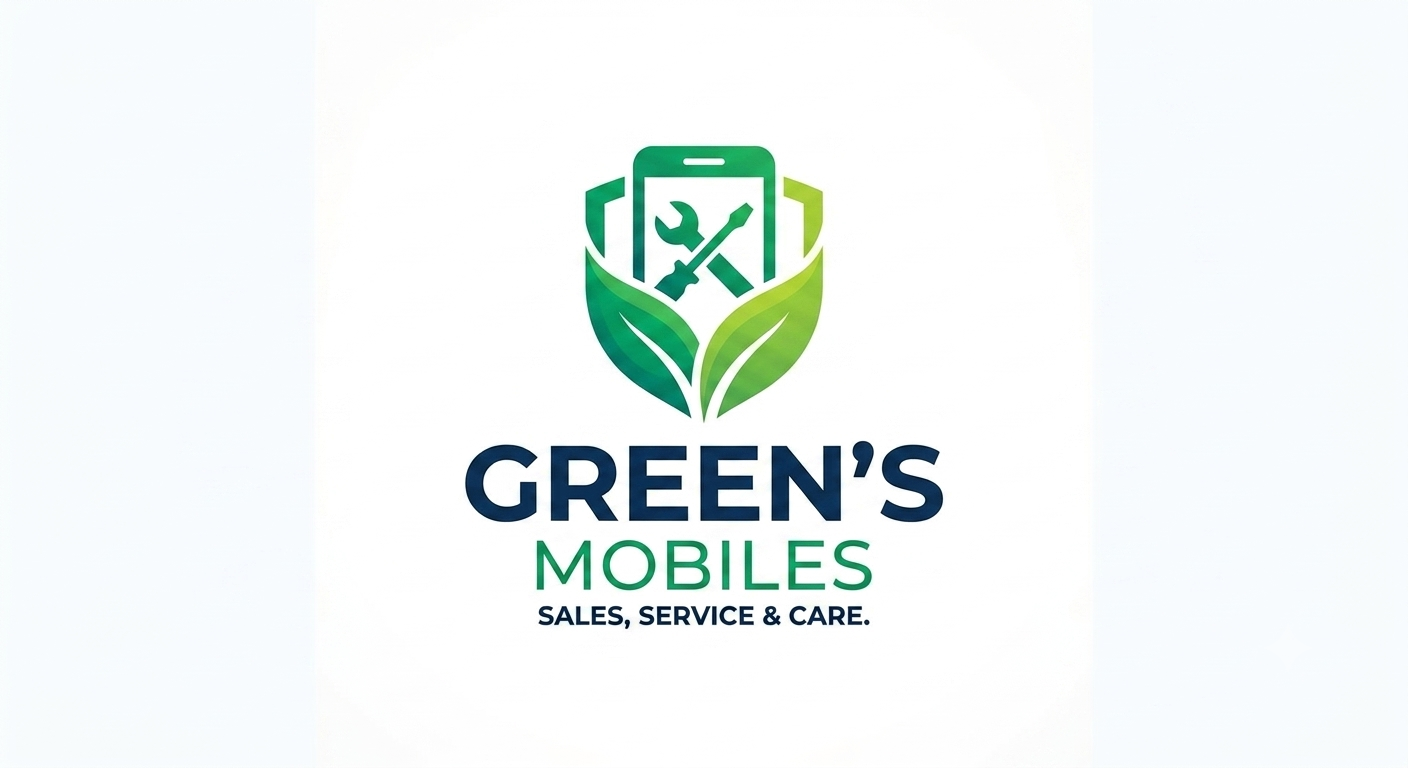 Green's Mobiles