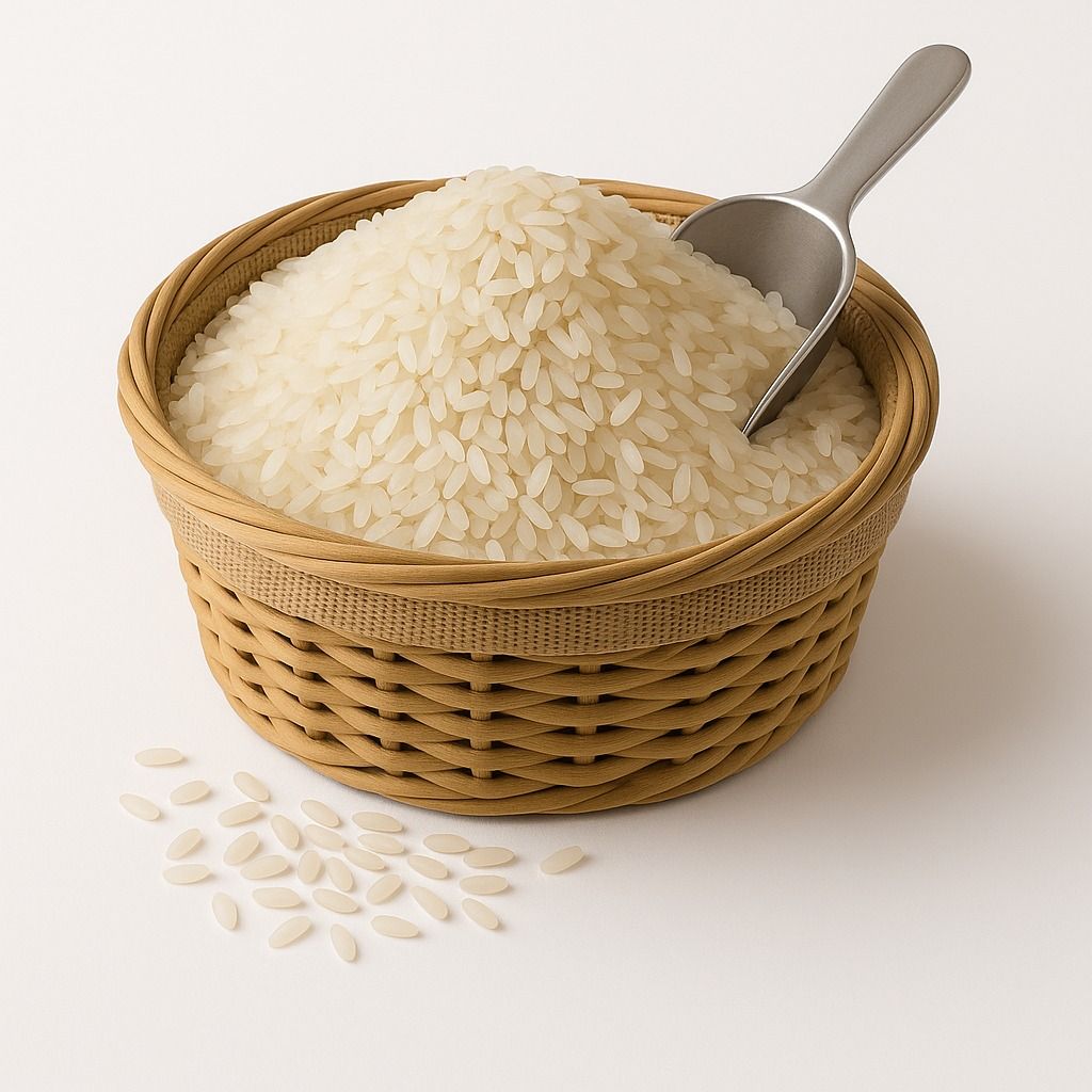 Raw Sona Masoori, 2kg