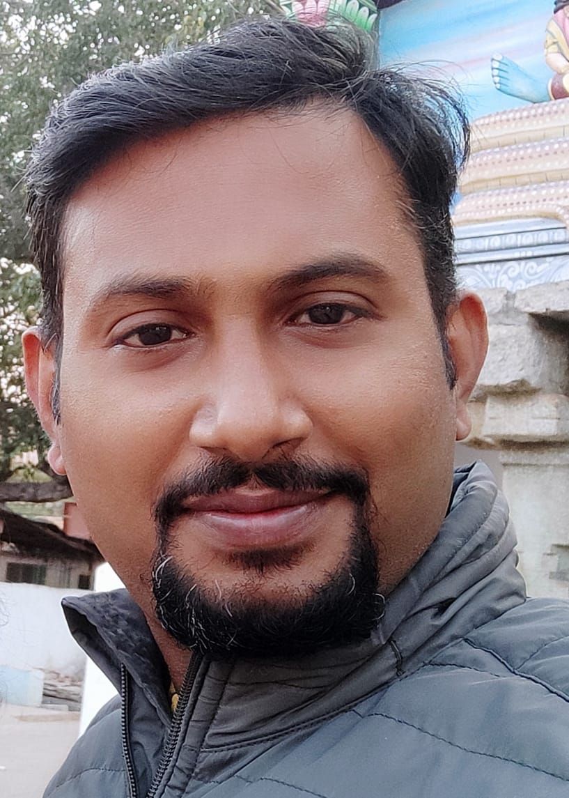Niranjan  M