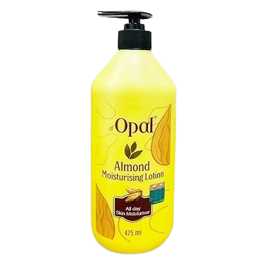 Opal Moisturising Lotion - Almond, 500ml