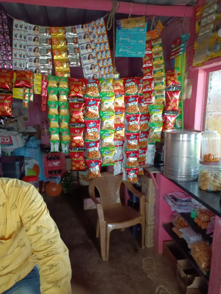 Ganesh store