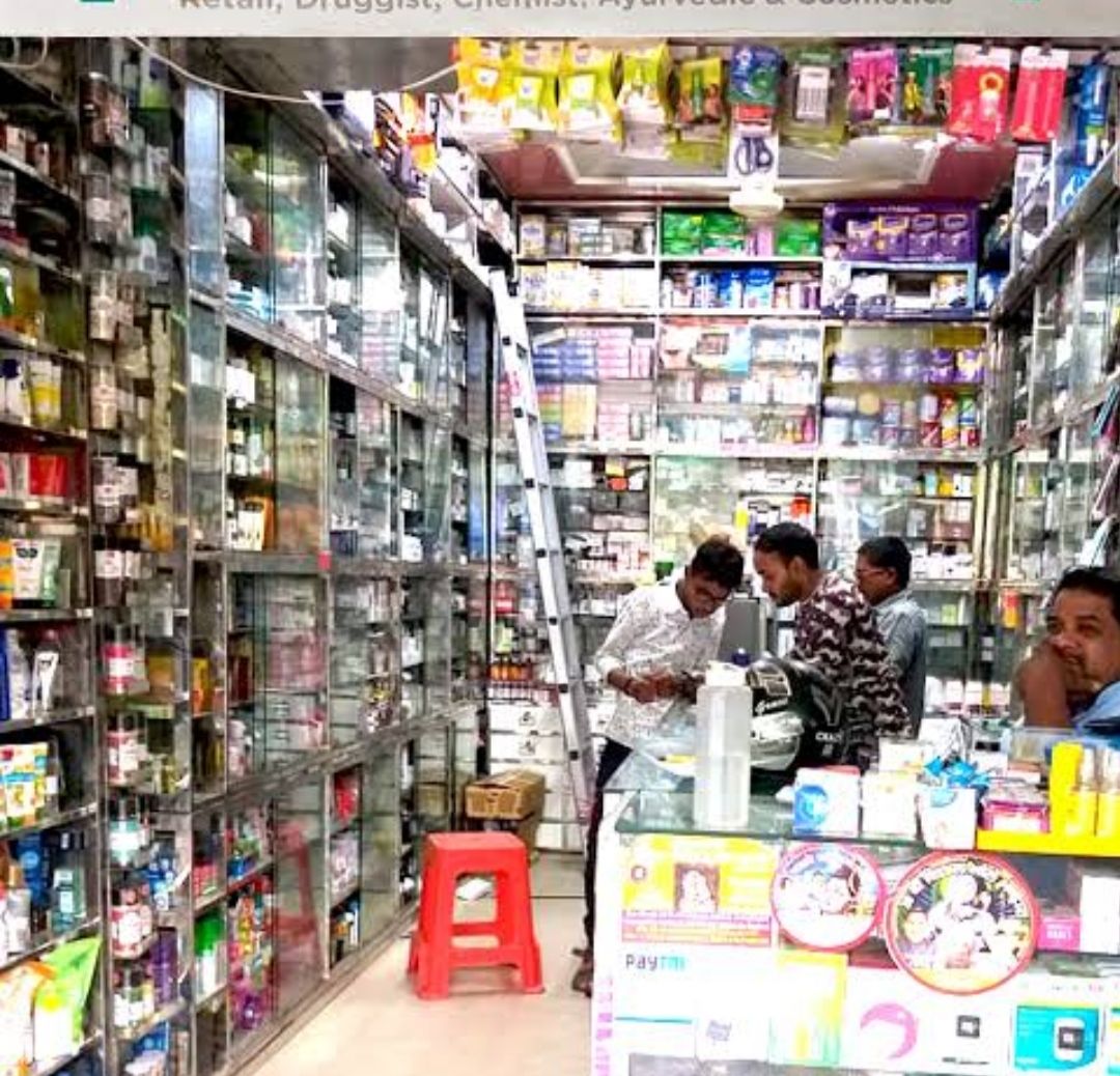 Nanthan Medical