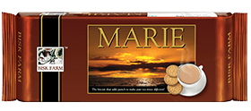 Bisk Farm Marie Biscuit, 45g
