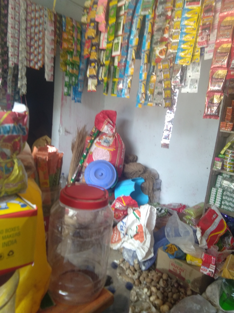 Sri laxmi ganesh general store