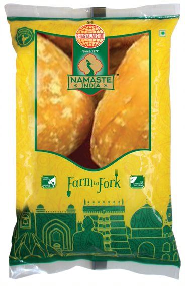 Namaste India Jaggery Powder 500g