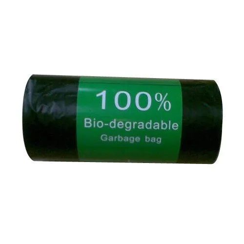 7 Star Oxo Biodegradable Garbage Bag - Small, 30pcs (43cm X 48cm)