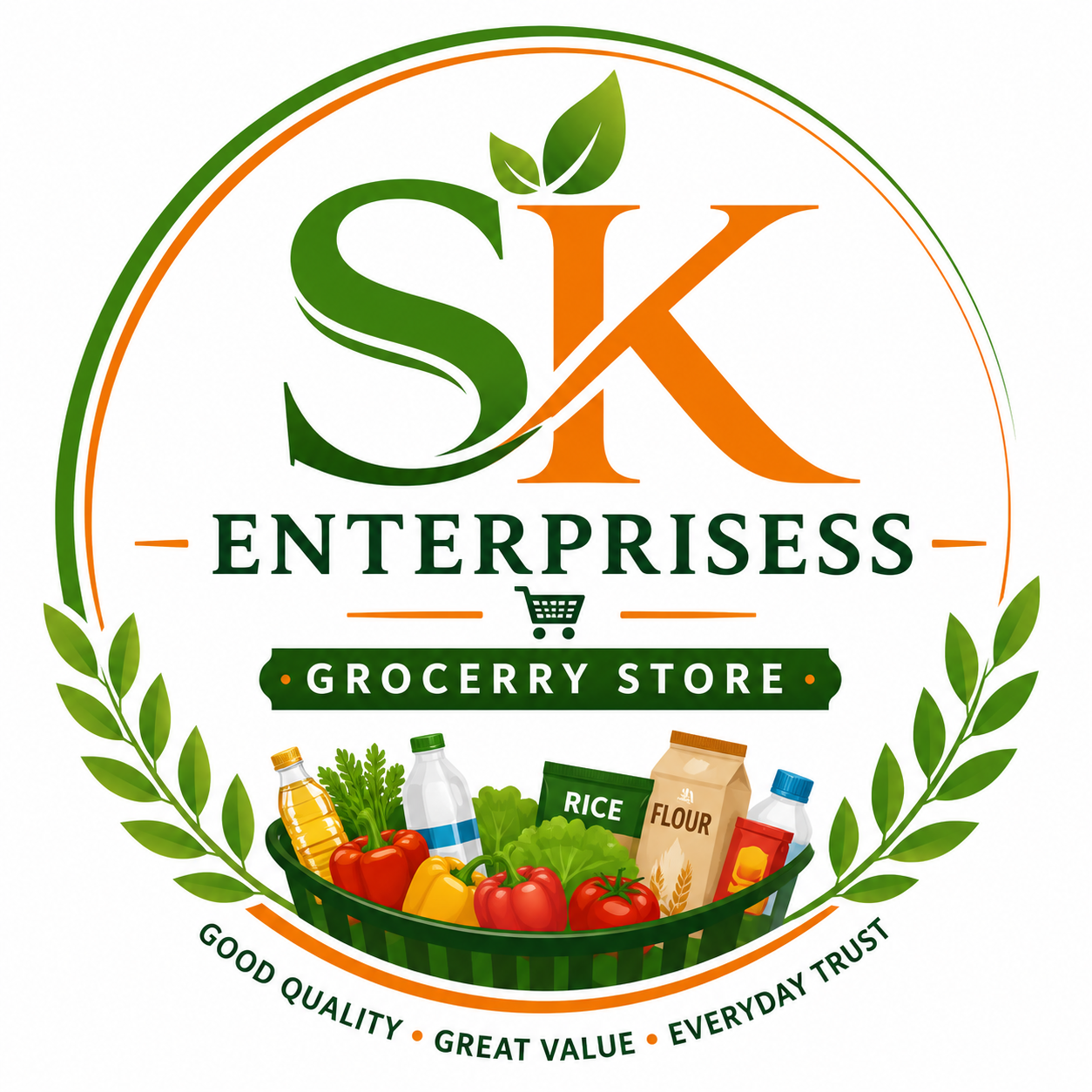 SK Enterprises