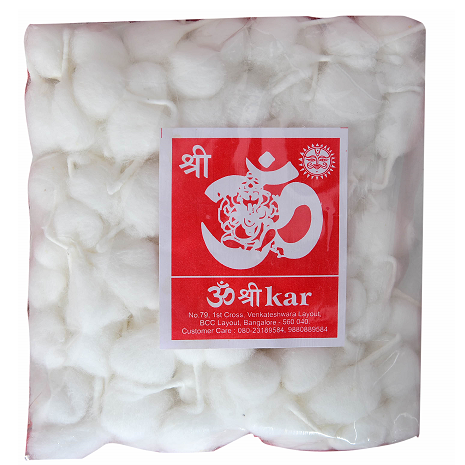 Raju Om Sri Kar Hoobathi, 15g