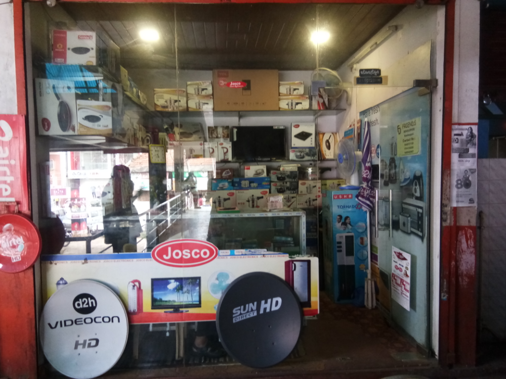 Josco Home Appliances