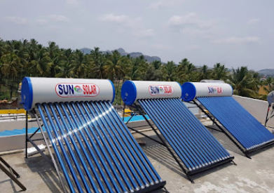 Sun G Solar System