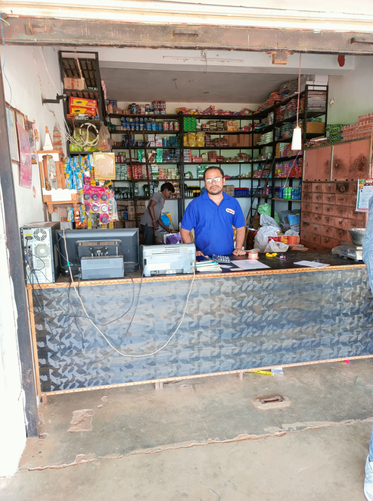 Ganesh Kirana & General