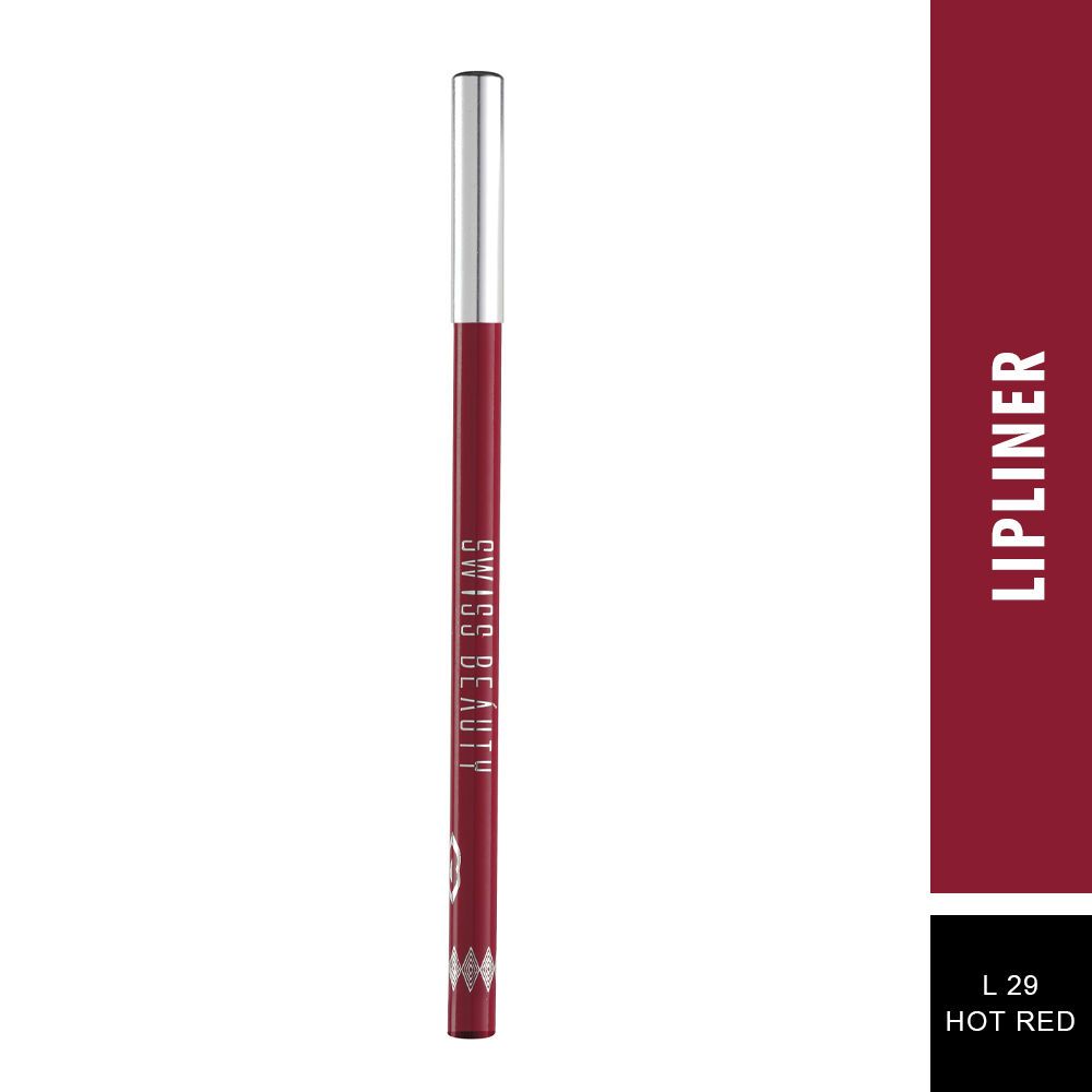 Lip Liner - Red