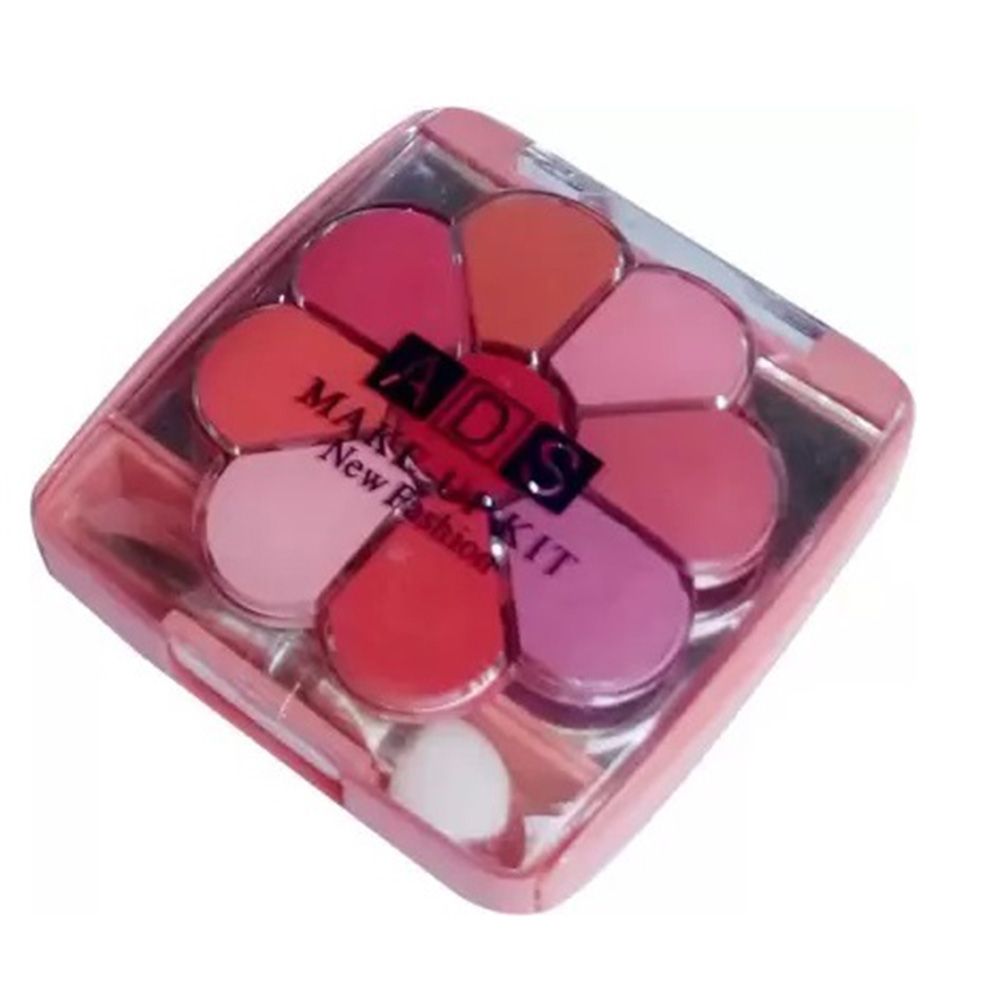 ADS Color Makeup Kit (A3800-2)