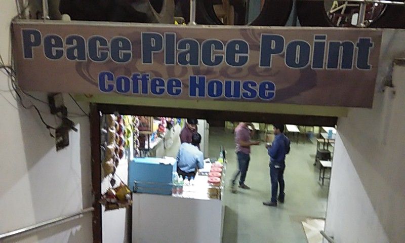 Peace Place Point
